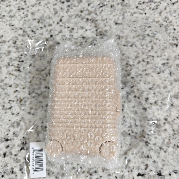 BEIS The Micro Roller Charm in Beige - Picture 3 of 6